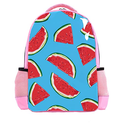 Sac à dos pastèque, le cadeau idéal pour la rentrée des garçons