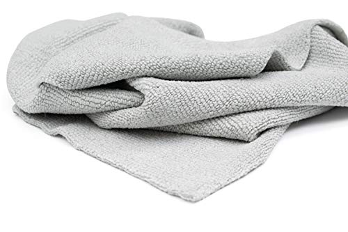 The Rag Company 51616-E-PEARL-ICGRY-12PK The Edgeless Pearl thumb #2