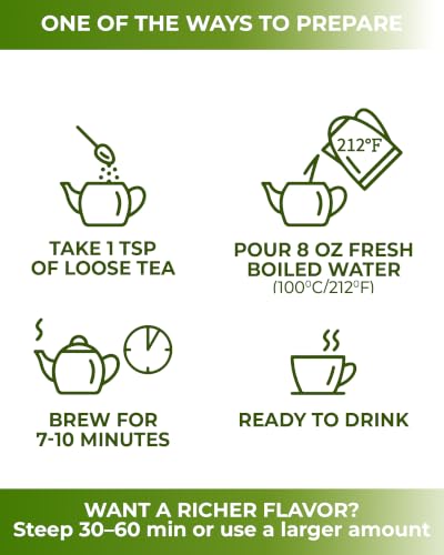 Image of 4 oz Wild Yam Root Herbal Tea (Dioscorea) - 113g Wild Yam Root Loose Herb Tea Name Silvestre
