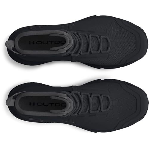 Image of Under Armour Men's Charged Valsetz Mid Military and Tactical Boot