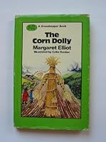 The Corn Dolly 0200723715 Book Cover