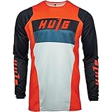 Camisetas De Ciclismo para Hombre, Camiseta Largo, Top De Ciclismo, Jerseys...