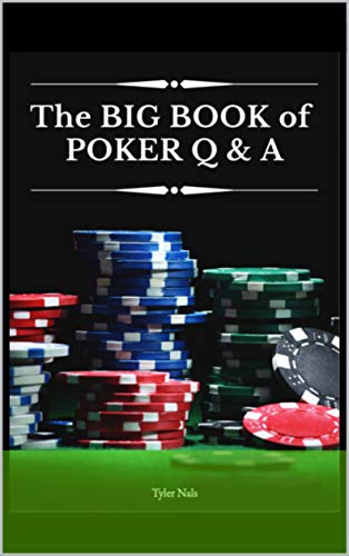 The Big Book of Poker Q&A