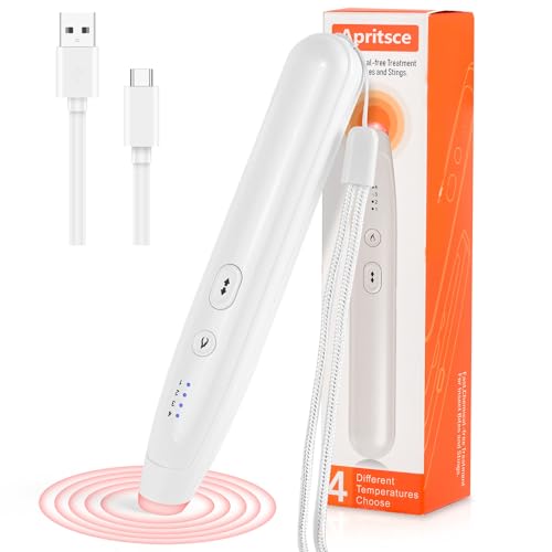 Glovios Soulagement des piqûres d'insectes - Rechargeable