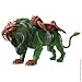 Masters of the Universe Classics Battle Lion Matty Exclusive Figure