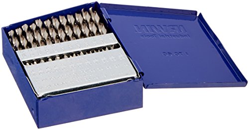 IRWIN Drill Bit Set, 60-Piece (80181) – Ansicht 2