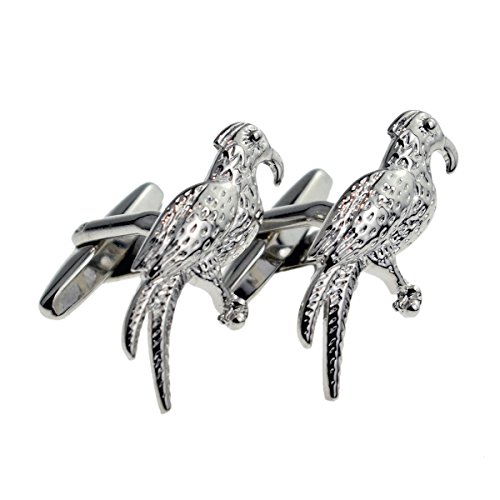 Mancuernillas para hombre Culture Vulture RGT miniatura 1