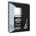 Arcus 371 Enamel paint Royal Air Force Sky Blue Saturated color 10ml