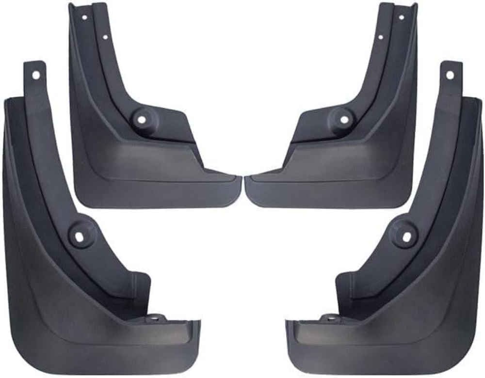 Guardabarros de coche para Peugeot 2008: protección total contra impactos de piedras en carretera.