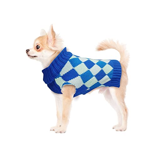 Best Furry Friends Sweater for Dogs, Hanukkah, X-Small
