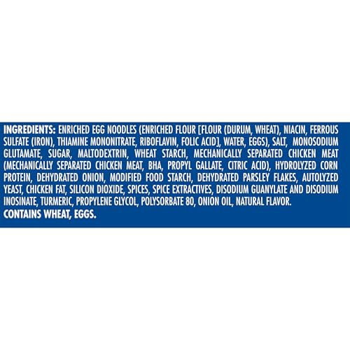 Image of Mrs. Grass Extra Noodles Soup Mix, 2 ct Pack