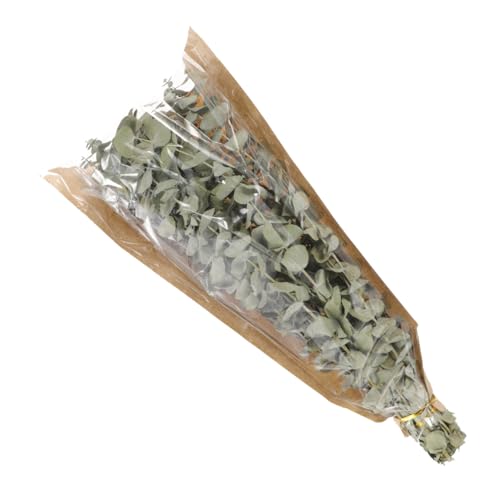Ramo colgante de lavanda y eucalipto seco Tofficu miniatura 6