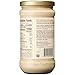 Rao's Homemade Alfredo Sauce 15 oz, Creamy Pasta Sauce, Premium Quality Blend of Parmesan & Romano Cheese, Cream and Butter