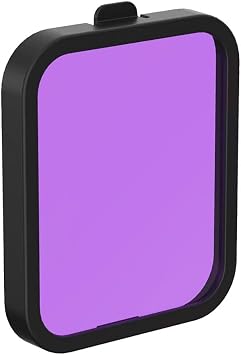 Sealife Color-Correction Filter for SportDiver Housing