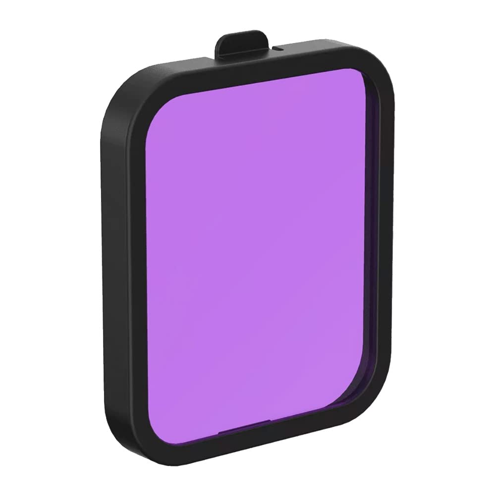 Sealife Filtre de correction de couleur pour boîtier SportDiver