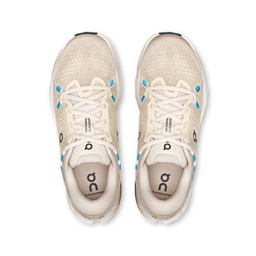 Image of On Womens Cloudsurfer 2
