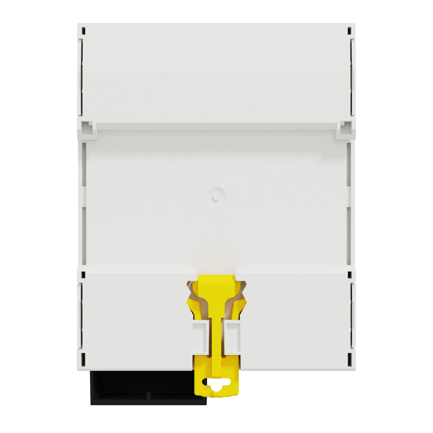 Schneider Electric MTN6513-1202 SpaceLogic KNX - Fuente de alimentación (640 mA), con alimentación y contacto de diagnóstico