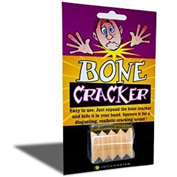Fun Time Products PR 100 Dave Stott’S 'Ultimate Prank Kit’ thumb #1