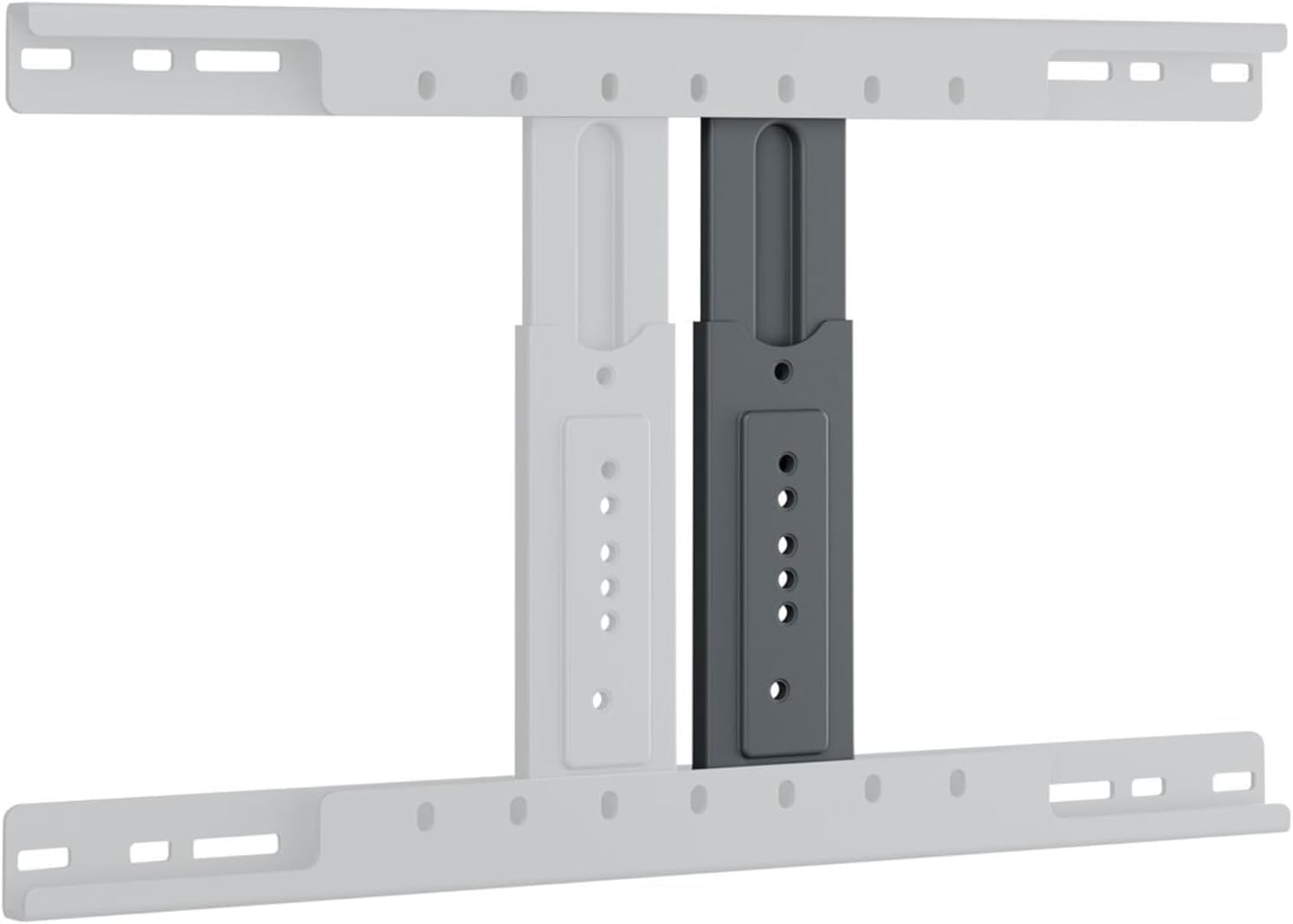 Vogel's Kit adattatore per TVM 5855 in Combi con adattatore Stud TVA 6950