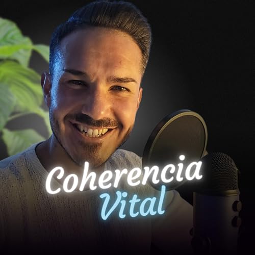 Coherencia Vital copertina