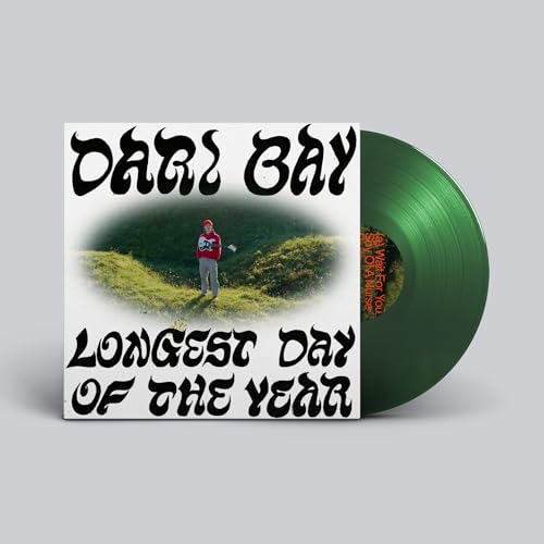 Longest Day Of The Year (LP) (Ltd) [Analog]