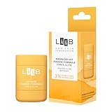 AA LAAB Lippenmaske Puddin’ Formula Firm & Glow 15g