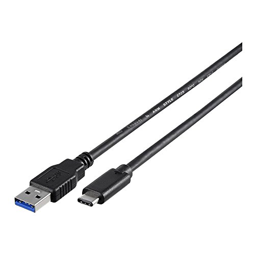 Amazon.co.jp: バッファロー BUFFALO USB3.1Gen1ケーブル(AtoC