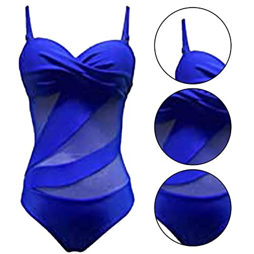 Maiôs uma peça – maiô feminino, roupa banho feminina com costas nuas modeladoras curvas femininas pa