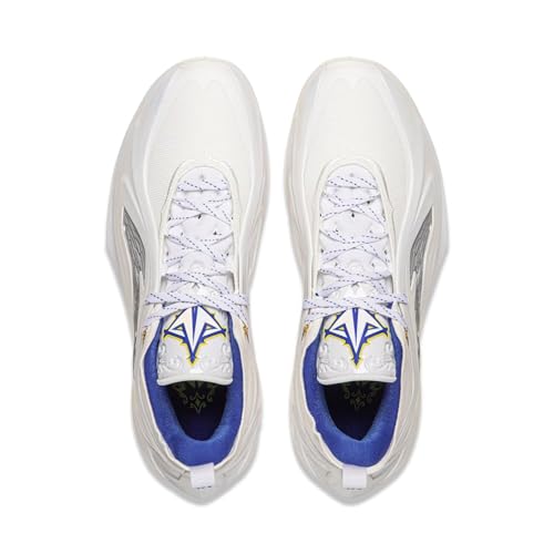 Image of LI-NING Jimmy Butler Series Men's Basketball Shoes Anti-Slip Shock Absorption Professional Sports Sneakers