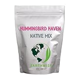 Earthwise Hummingbird Haven Seed Mix – Attracts...