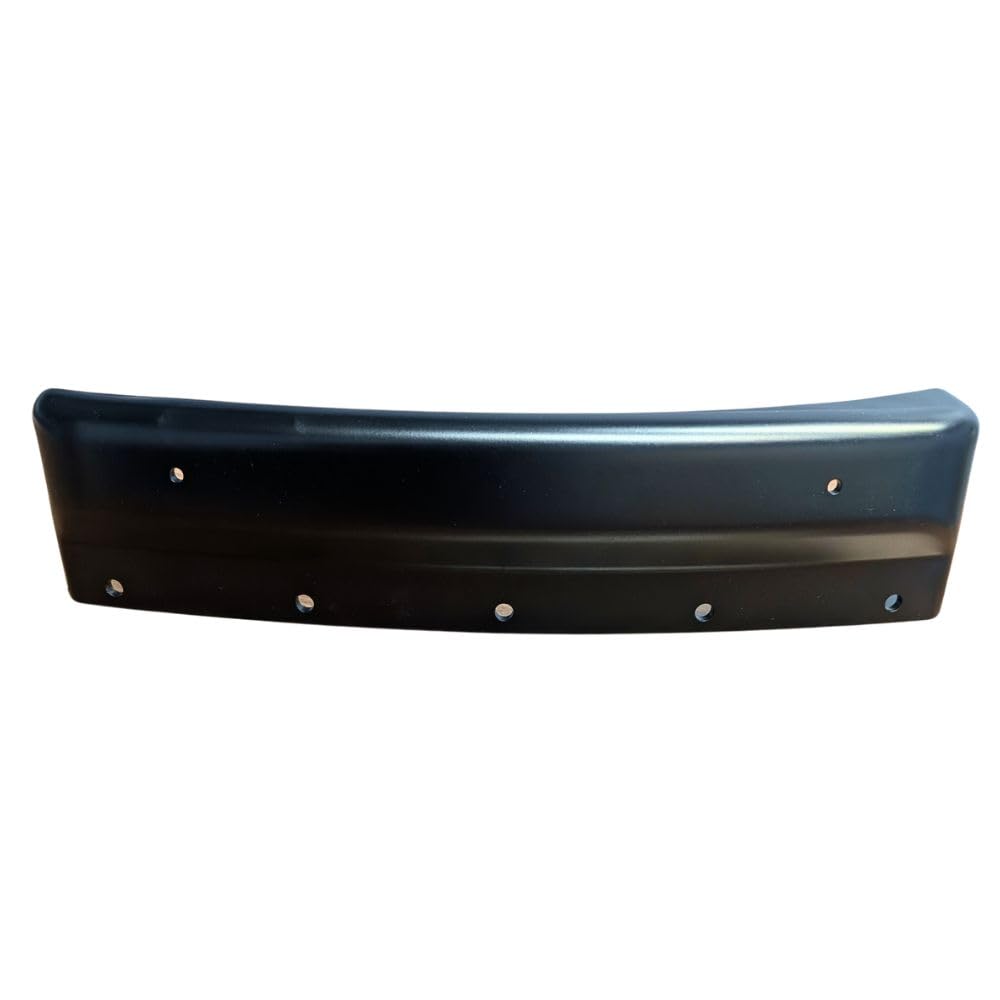 Amazon.com: Peterbilt 379 Rear Fender Brace/Mudflap Bracket - Left