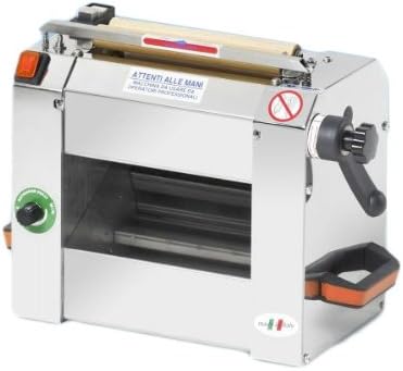 Farfalla SF220 Pasta Sheeter