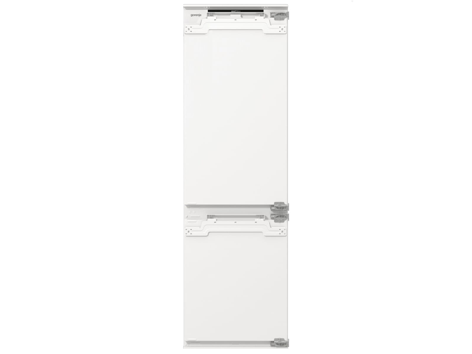 Gorenje NRKI517C62WF Einbau-Kühl-Gefrierkombination