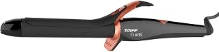 Modelador de Cabelos CURVES Preto/Cobre TAIFF