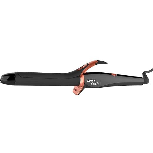 Modelador Taiff Curves 25mm 1" Bivolt