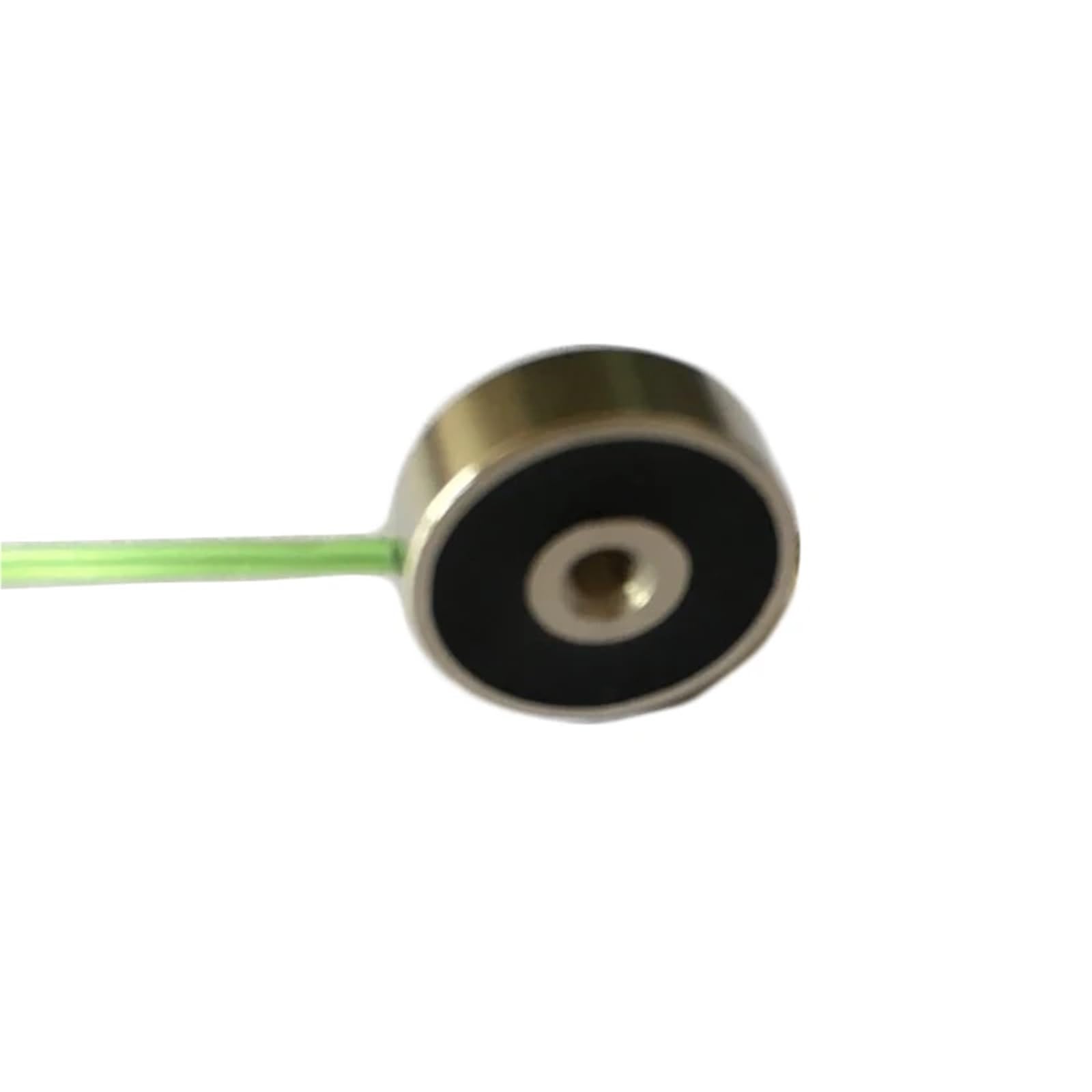 1 szt. MINI D15 mm x 5 mm 1KG 10N Uchwyt magnes podnoszący Solenoid Sucker elektromagnes DC 6 V 12 V 24 V niestandardowe zdefiniowane przez użytkownika (24 V)
