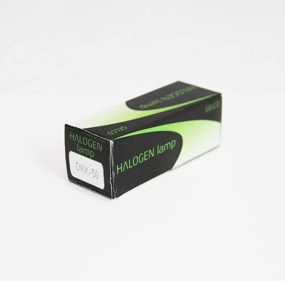DKK-50 / B1-010-28 24V 50W G8 - Medical Lamp