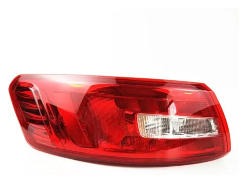 Piloto trasero Geely GC9 GE 2015 2016 soluciona fallo en luz de freno izquierda