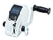 Fulton FW16000101 F2 Boat Trailer Winch with 20 Foot Winch Strap with Hook, 1,600 lbs. Capacity, Single-Speed Hand Crank Winch, Dual Gear Drum System