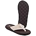 Rocket Dog Women's Spotlight Flip Flops, Beige, 38