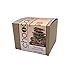 Pecan Toffee, 8 oz, (GO TEXAN)