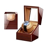 [MOTEUR EXTRÊMEMENT SILENCIEUX] Ce remontoir utilise un moteur japonais silencieux, idéal pour un sommeil réparateur. Les composants réduisent les bruits gênants et garantissent une longue durée de vie.