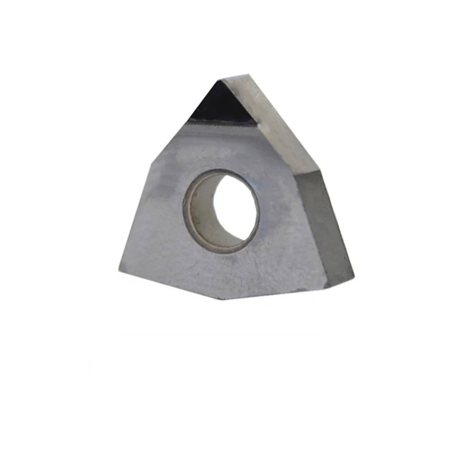 Herramienta de torneado CNC WNMG 080404 con insertos de nitruro de boro cúbico CBN de 10 piezas