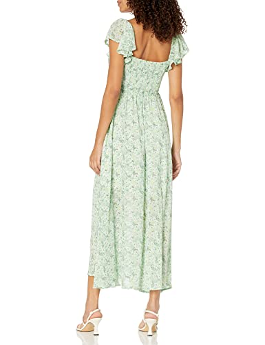 Image of ASTR the Label Womens Luisa Dress
