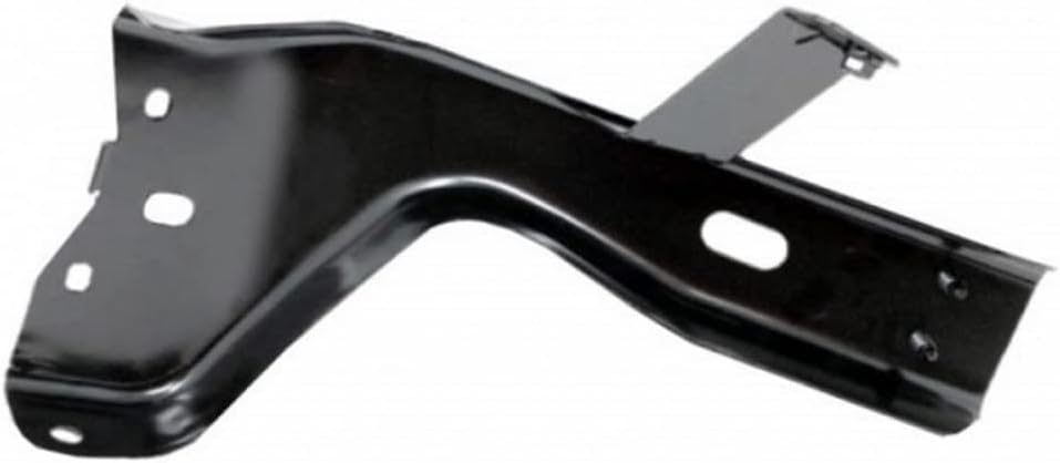 For Nissan Armada 2008-2015 Bumper Bracket Driver Side | Front | Steel | Replacement For NI1042127 | 191275810293, 620457S600