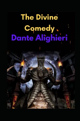 The Divine Comedy (Annotated)