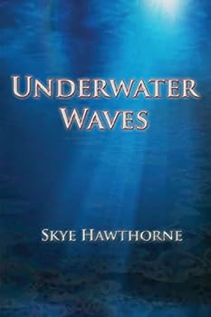 Paperback Underwater Waves Book