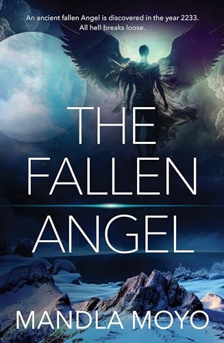 The Fallen Angel view 2