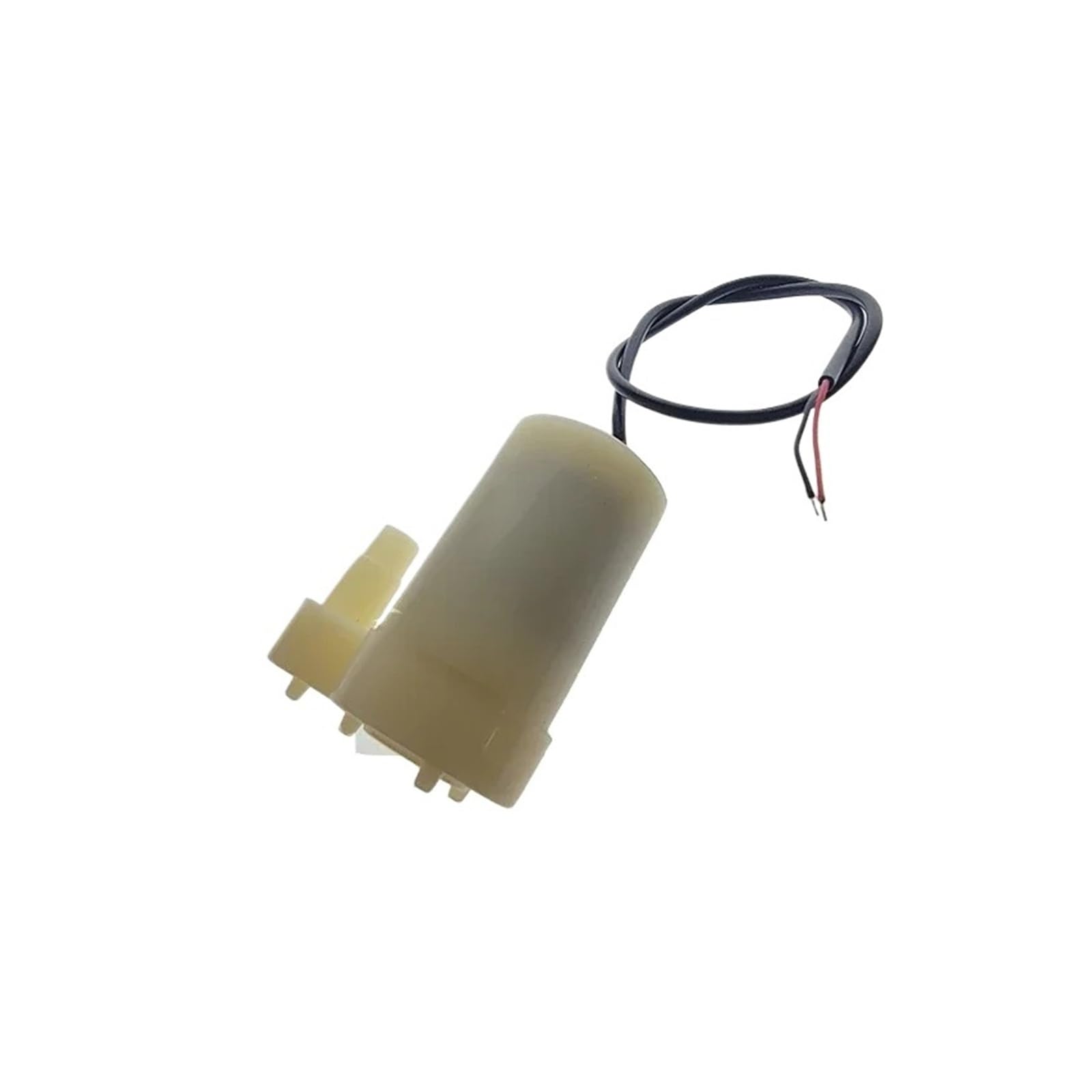 Pompe à eau micro submersible 3V vertical type avec tuyau