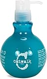 TIGI Catwalk Curls Rock Leave-In Moisturizer 8.5 oz (Pack of 3)
